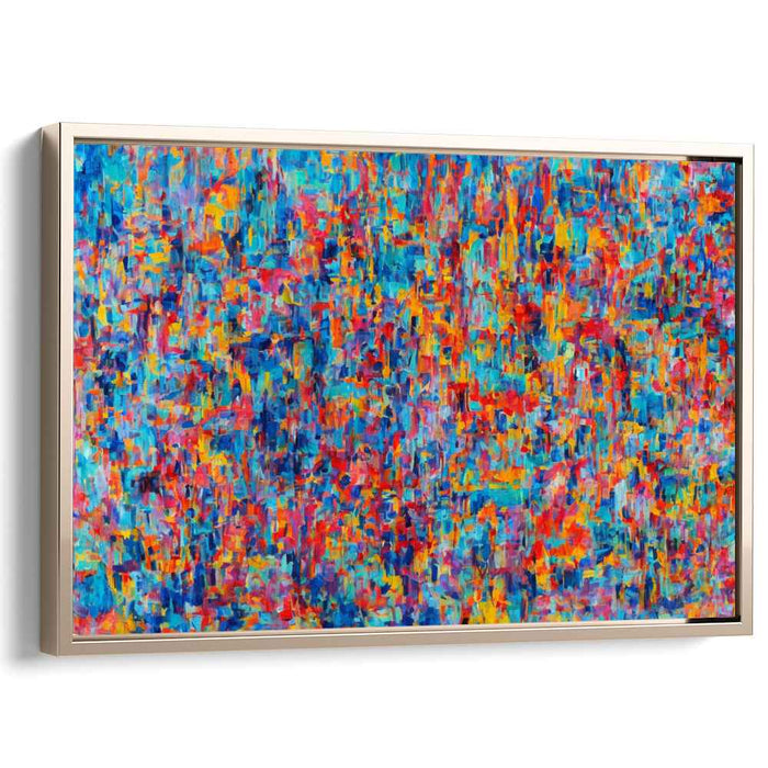 Abstract Copenhagen #123