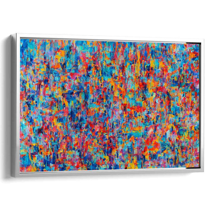 Abstract Copenhagen #123