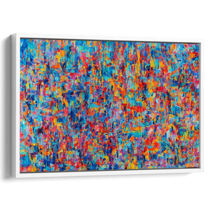 Abstract Copenhagen #123