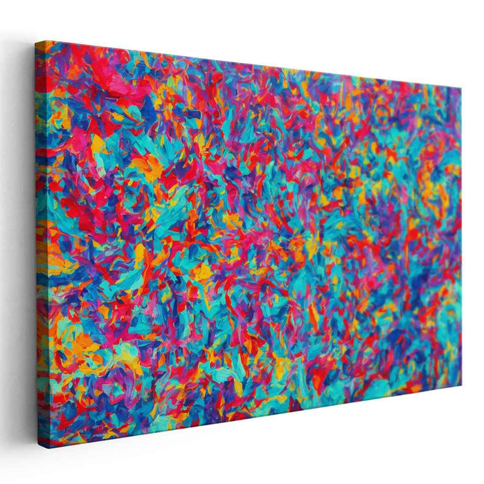 Abstract Copenhagen #127