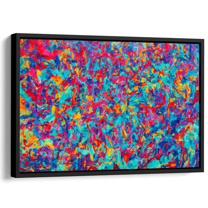 Abstract Copenhagen #127