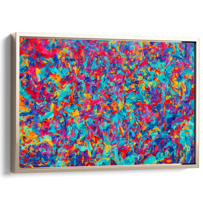 Abstract Copenhagen #127