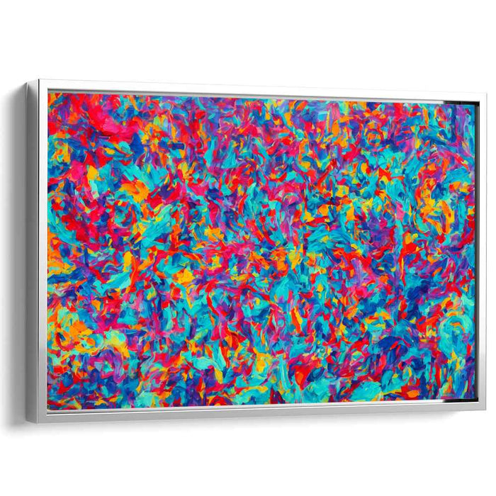 Abstract Copenhagen #127