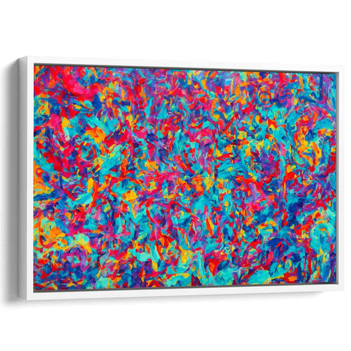 Abstract Copenhagen #127