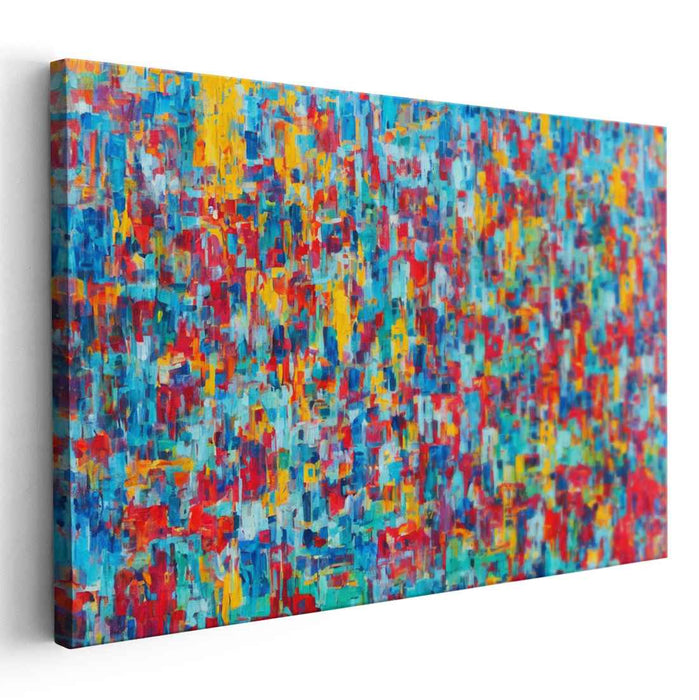 Abstract Copenhagen #137