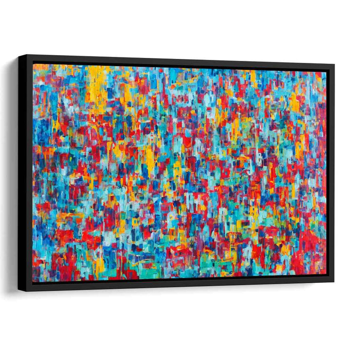 Abstract Copenhagen #137