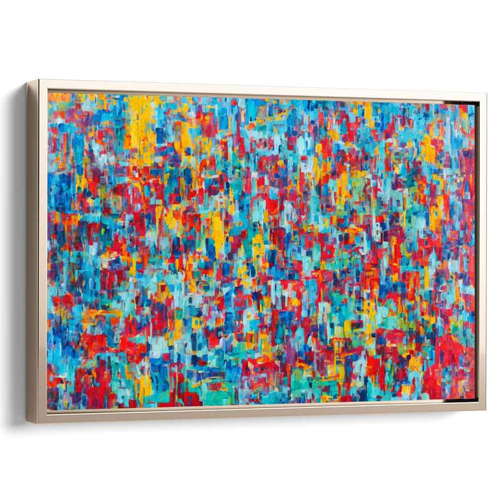 Abstract Copenhagen #137