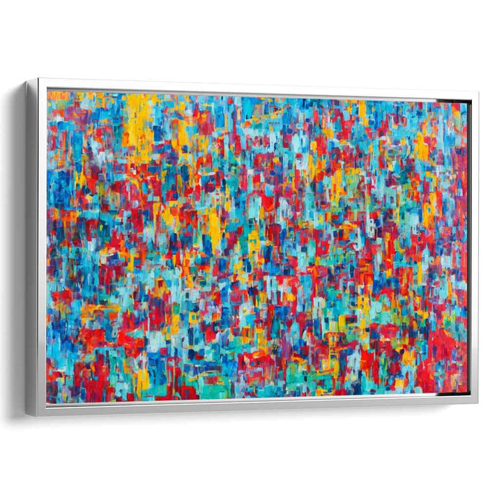 Abstract Copenhagen #137