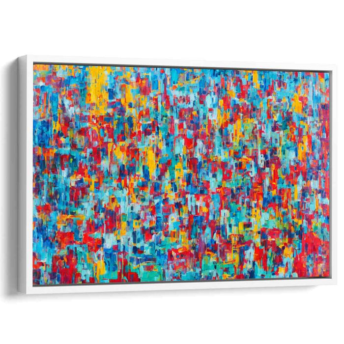 Abstract Copenhagen #137