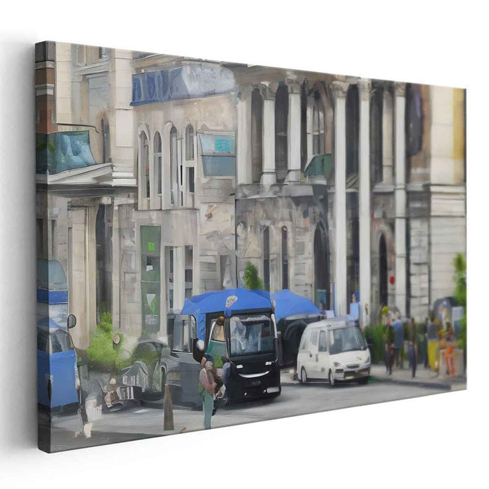 Realism Copenhagen #108