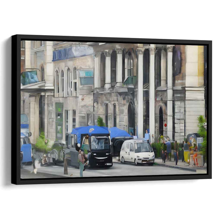 Realism Copenhagen #108