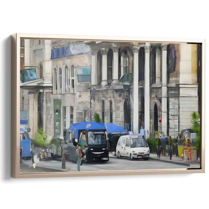 Realism Copenhagen #108