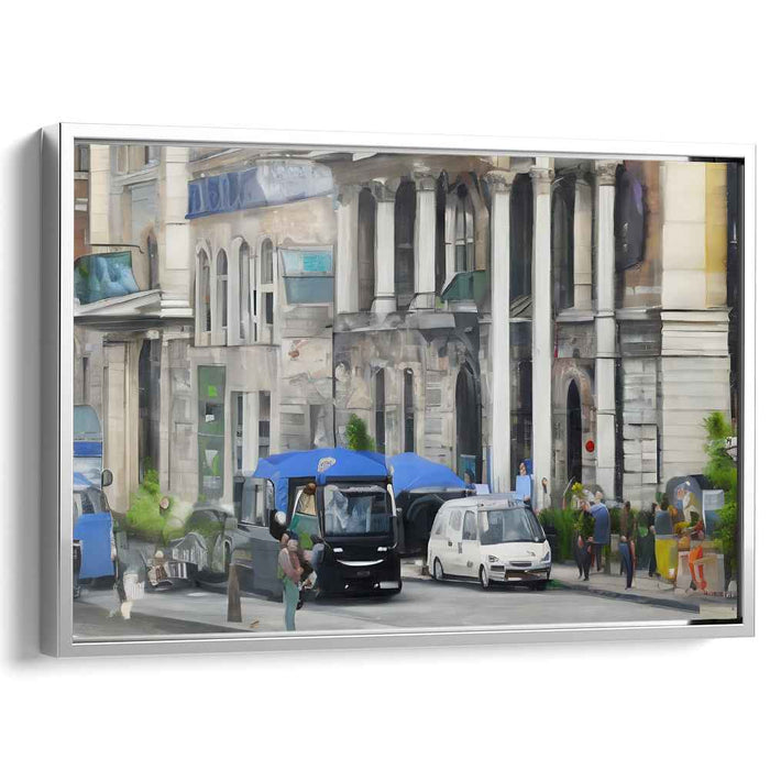 Realism Copenhagen #108