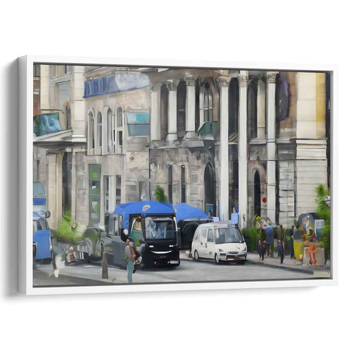 Realism Copenhagen #108