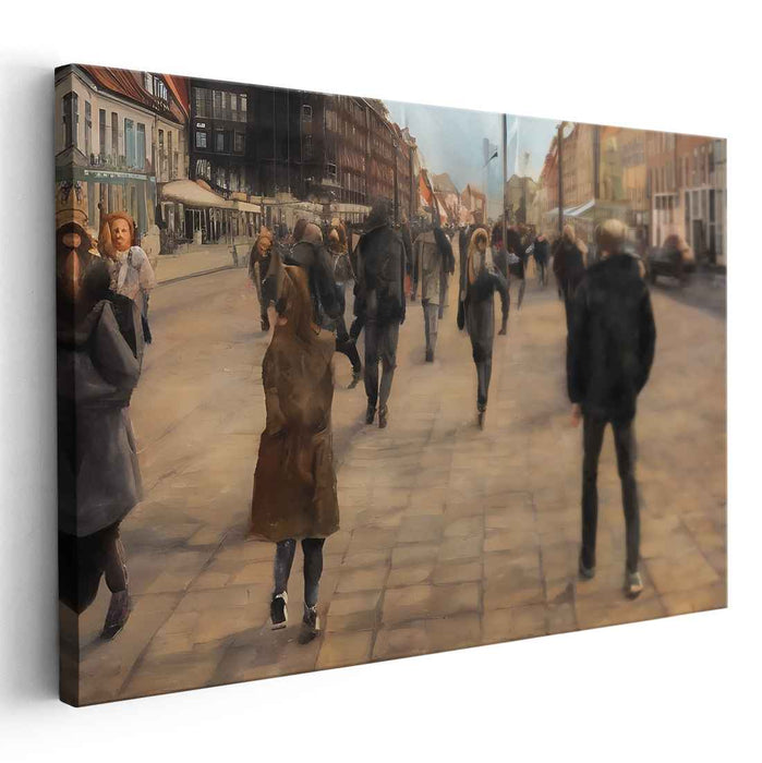 Realism Copenhagen #111