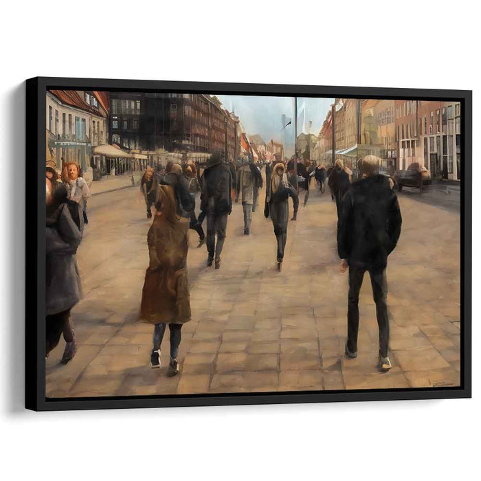 Realism Copenhagen #111