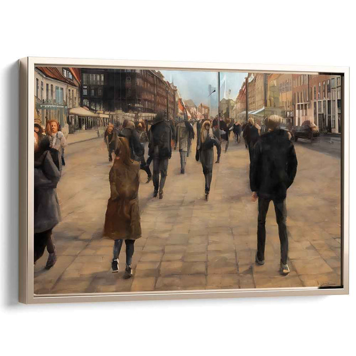 Realism Copenhagen #111