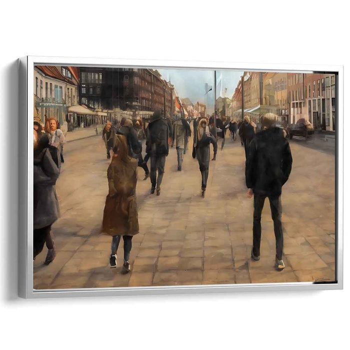 Realism Copenhagen #111