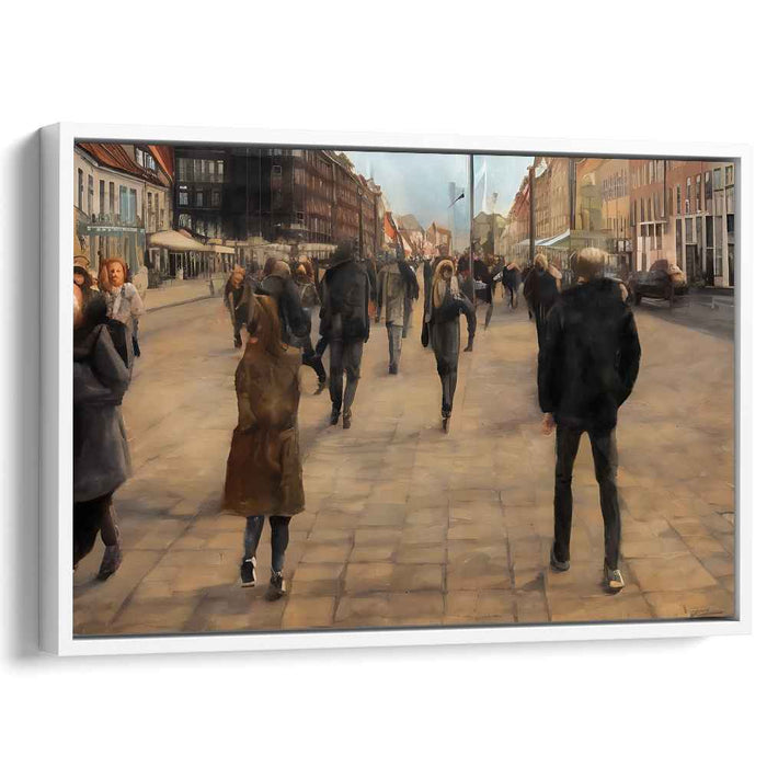 Realism Copenhagen #111