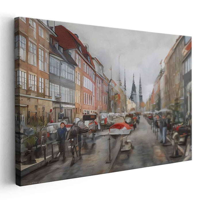 Realism Copenhagen #122