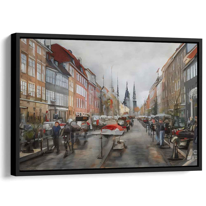 Realism Copenhagen #122