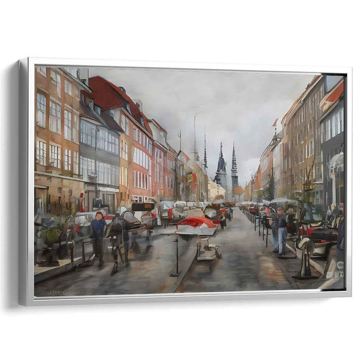 Realism Copenhagen #122