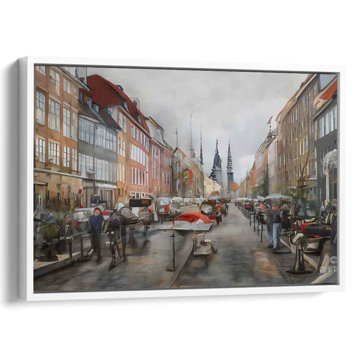 Realism Copenhagen #122