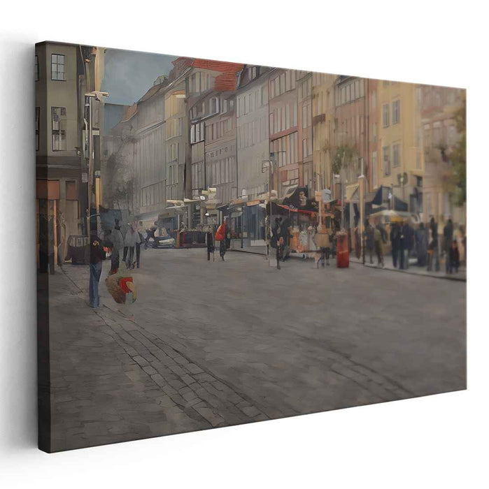 Realism Copenhagen #128