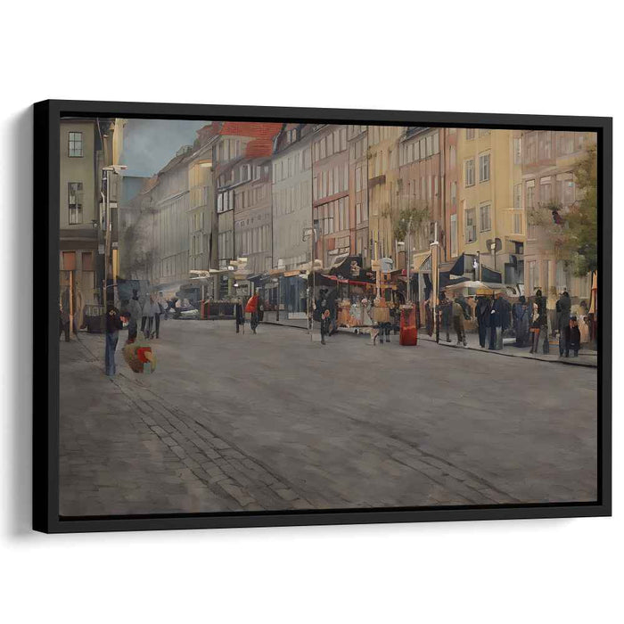 Realism Copenhagen #128