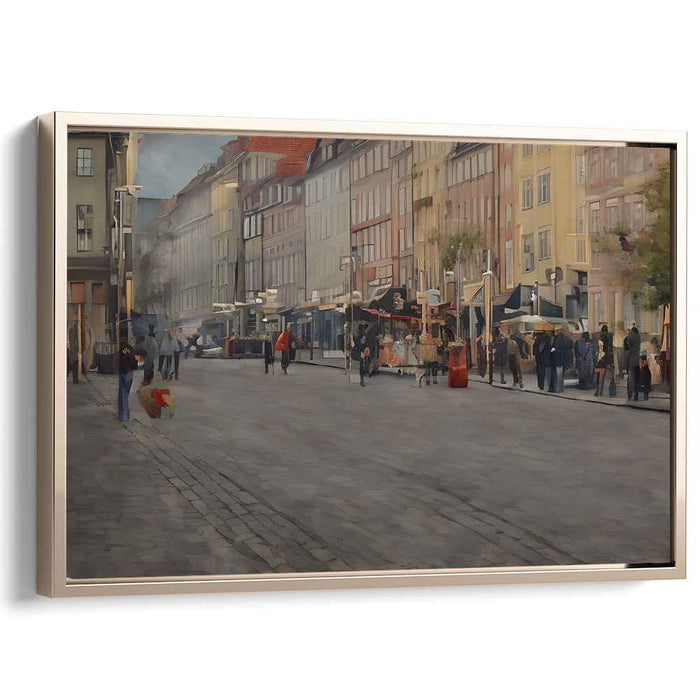 Realism Copenhagen #128