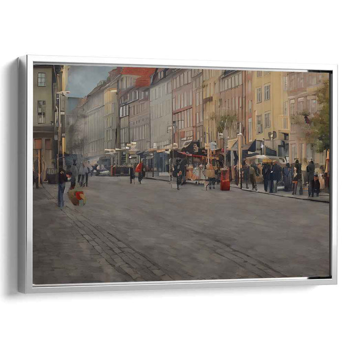 Realism Copenhagen #128