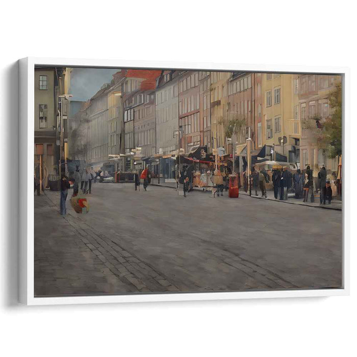 Realism Copenhagen #128