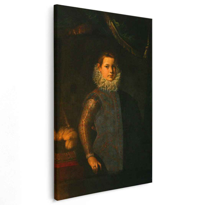 Cosimo de Medici, later Grand Duke of Tuscany by Titian