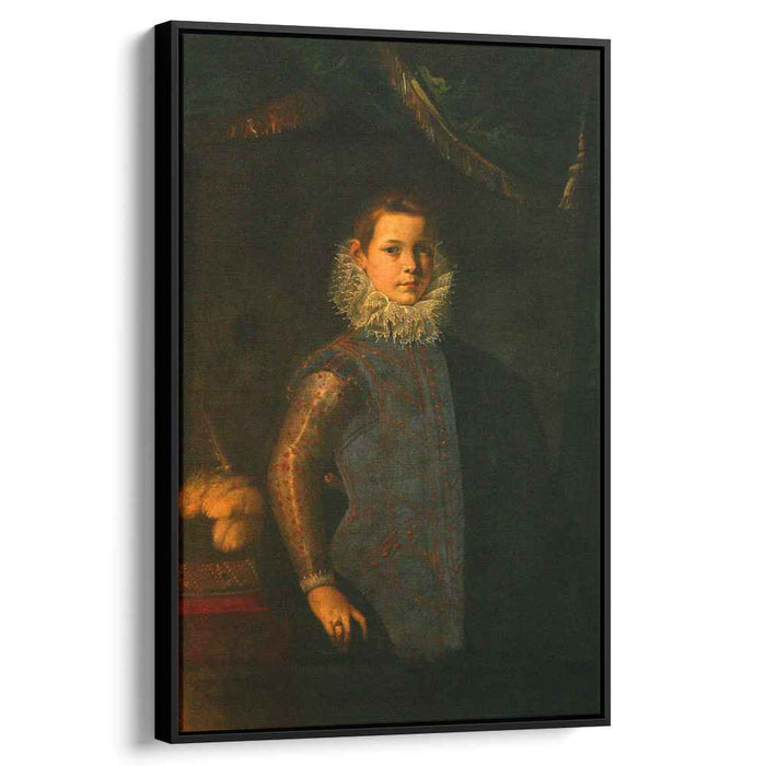 Cosimo de Medici, later Grand Duke of Tuscany by Titian