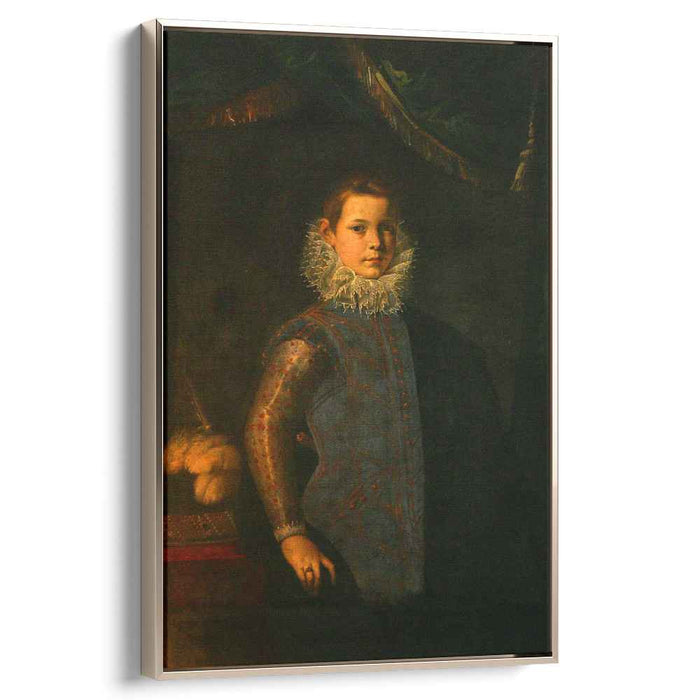Cosimo de Medici, later Grand Duke of Tuscany by Titian