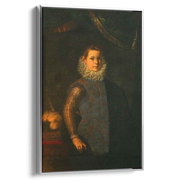 Cosimo de Medici, later Grand Duke of Tuscany by Titian