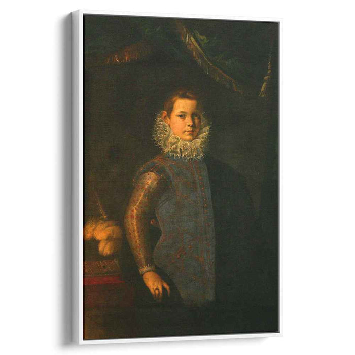 Cosimo de Medici, later Grand Duke of Tuscany by Titian