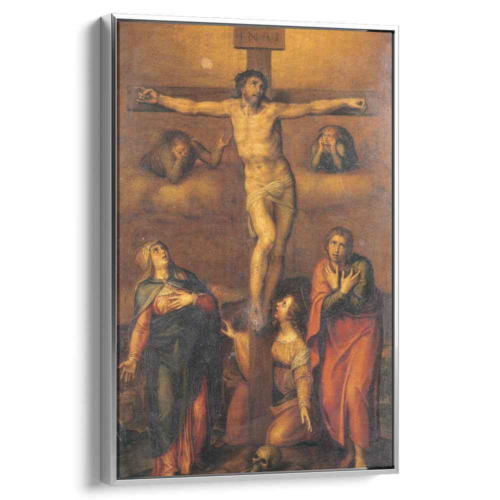 crucifixion-