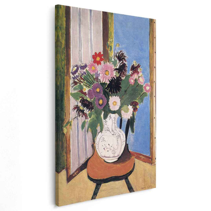 Daisies (1919) by Henri Matisse