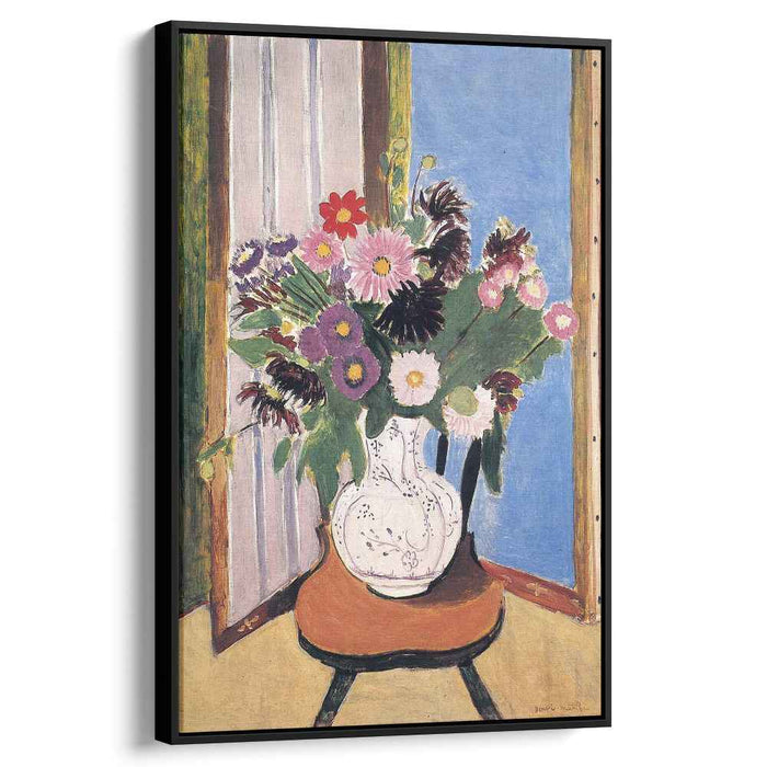 Daisies (1919) by Henri Matisse