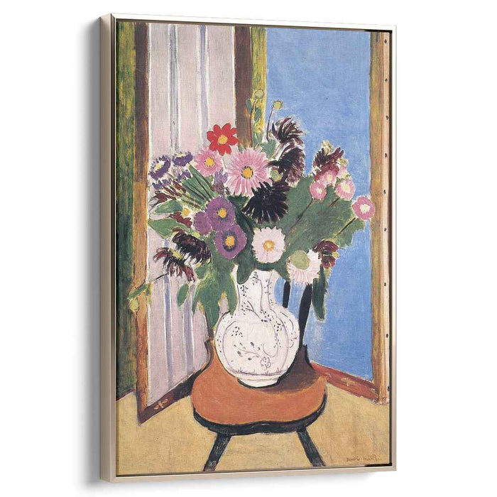 Daisies (1919) by Henri Matisse