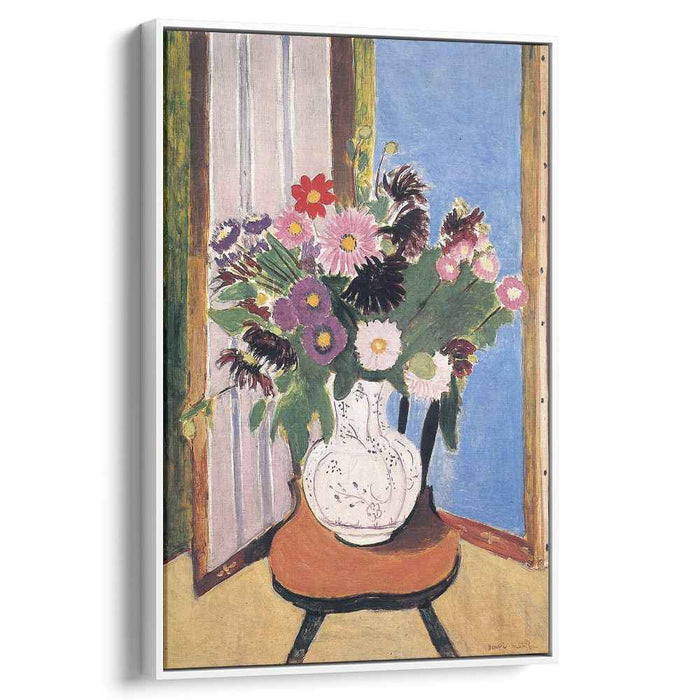 Daisies (1919) by Henri Matisse