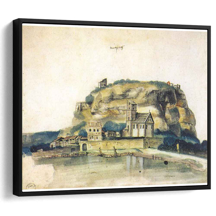 Doss Trento (1495) by Albrecht Durer