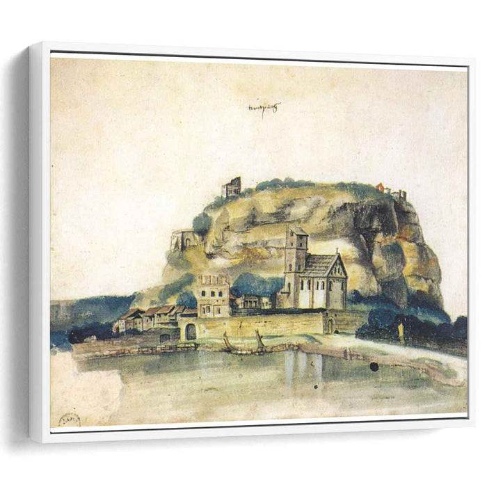 Doss Trento (1495) by Albrecht Durer