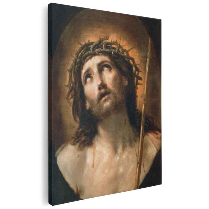 Ecce Homo (1640) by Guido Reni