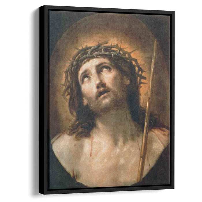 Ecce Homo (1640) by Guido Reni