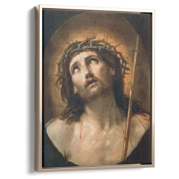 Ecce Homo (1640) by Guido Reni