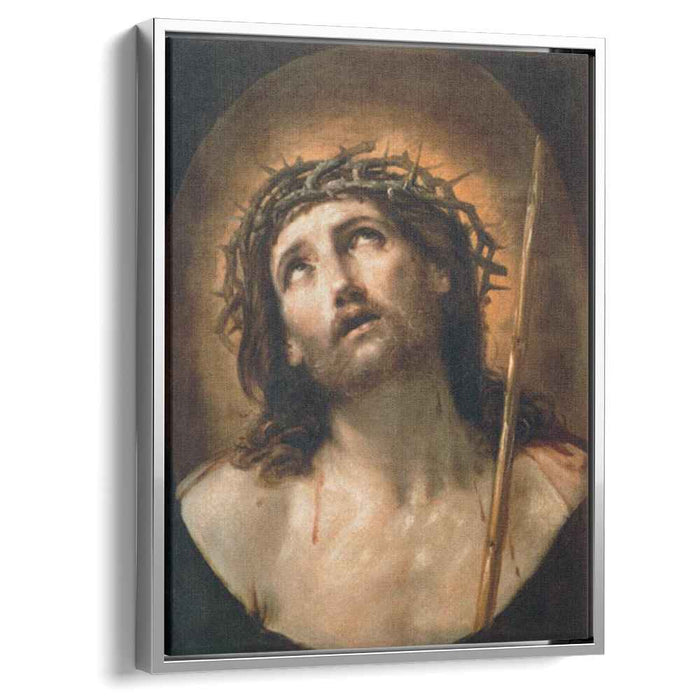 Ecce Homo (1640) by Guido Reni