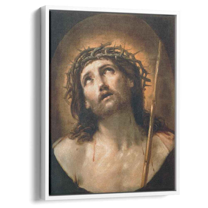 Ecce Homo (1640) by Guido Reni