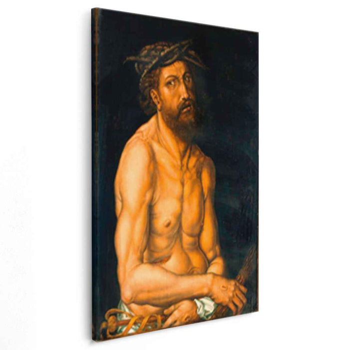 Ecce Homo (1523) by Albrecht Durer